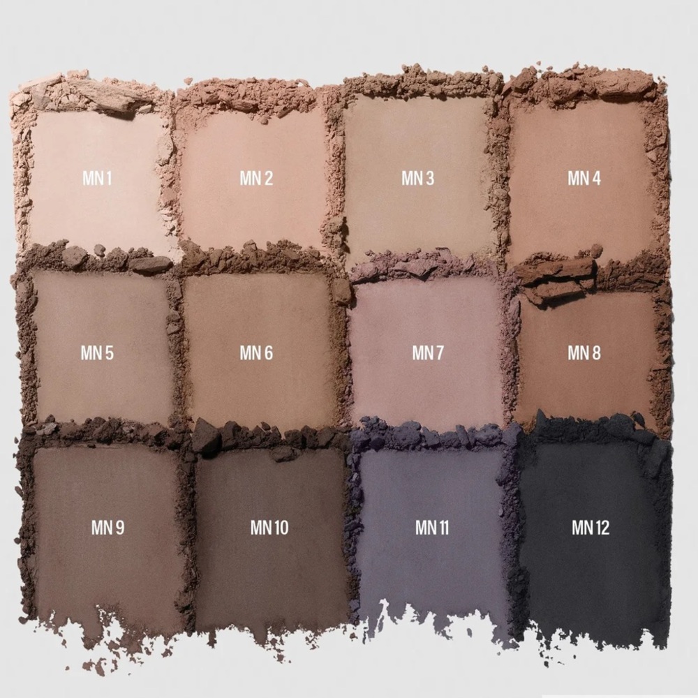 Makeup by Mario 
MASTER MATTES® EYESHADOW PALETTE: THE NEUTRALS - Picture 3 of 9